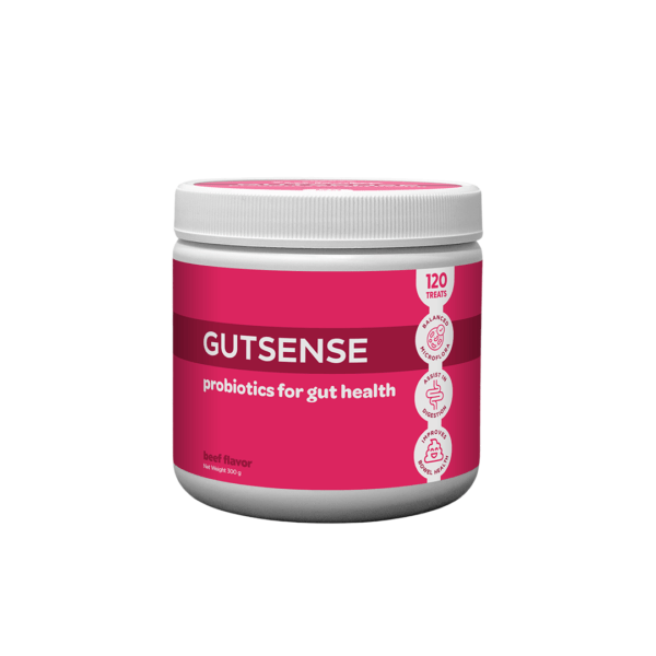 Gutsense